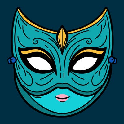 mask