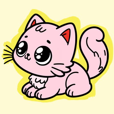 cat