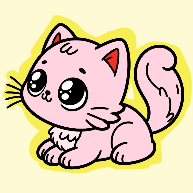 cat
