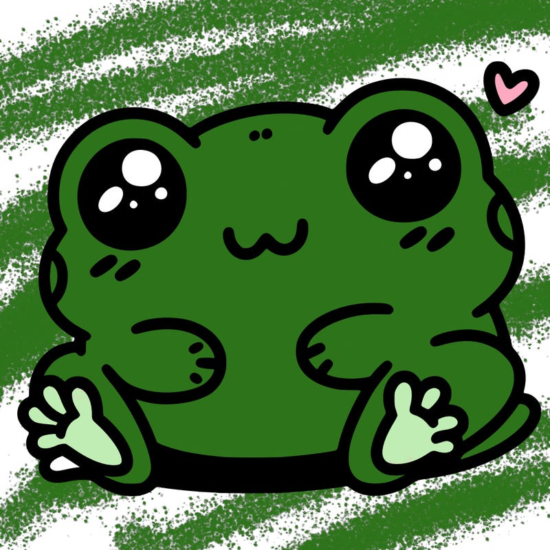 𝚔𝚊𝚠𝚊𝚒𝚒 𝚏𝚛𝚘𝚐