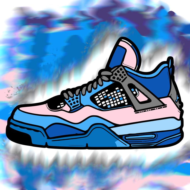 jordan 4