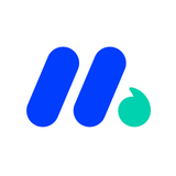 미스터블루 – 웹툰 소설 필수앱 - アプリアイコン