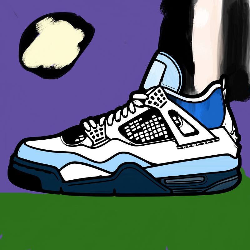 jordan 4