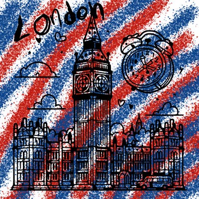big ben