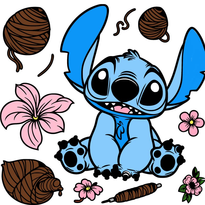 stitch
