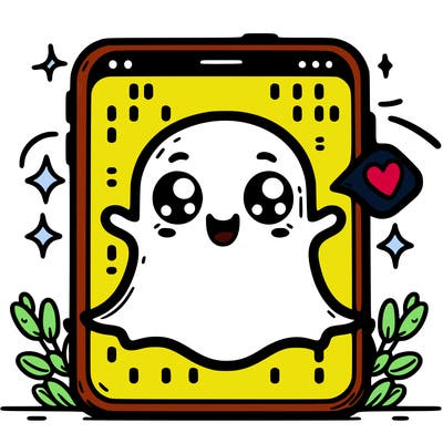 snapchat