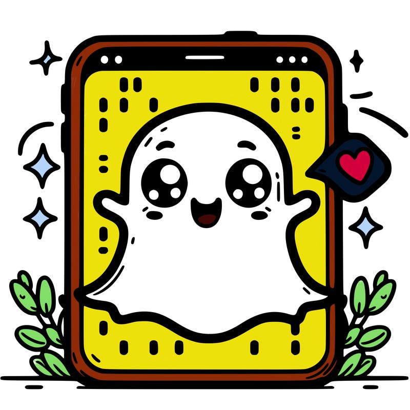 snapchat