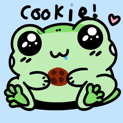 𝚔𝚊𝚠𝚊𝚒𝚒 𝚏𝚛𝚘𝚐