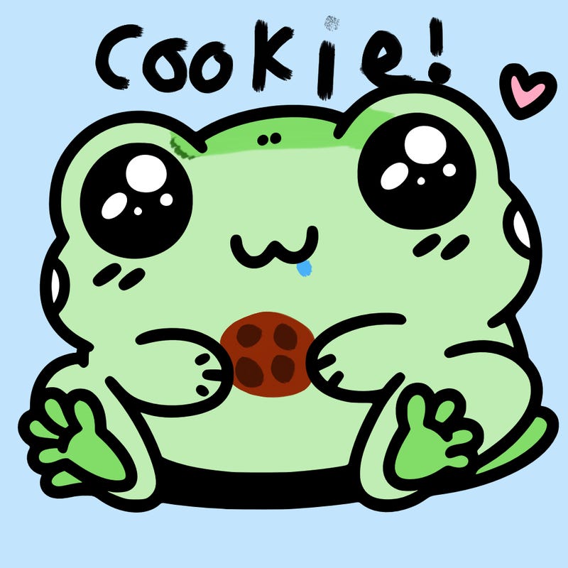 𝚔𝚊𝚠𝚊𝚒𝚒 𝚏𝚛𝚘𝚐