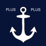 Anchor Plus - App Icon
