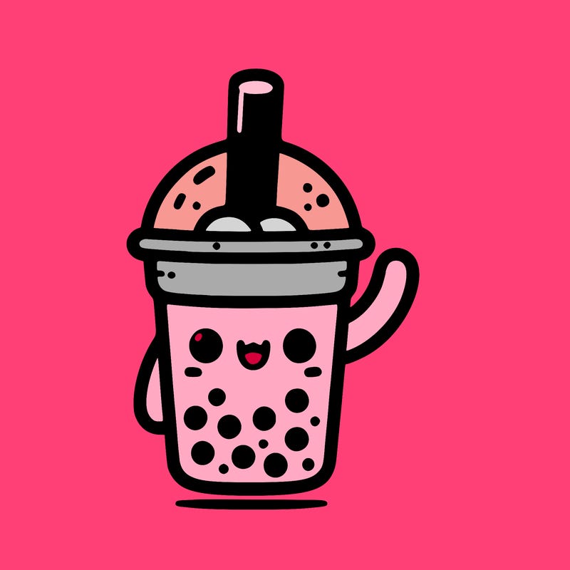 boba tea