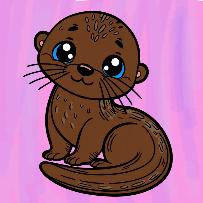 otter