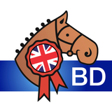 BD British Dressage TestPro