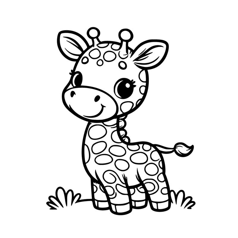 giraffe