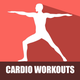 Cardio Fitness Daily Workouts