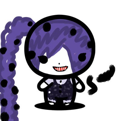 sanrio kuroumi