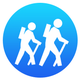 iHikeGPS : Classic Topo Maps
