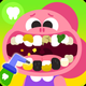 Cocobi Dentist - Hospital Game