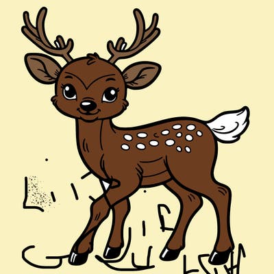 deer