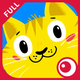 Animal games for kids - FULL