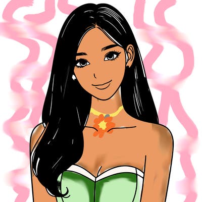 beautiful asian women