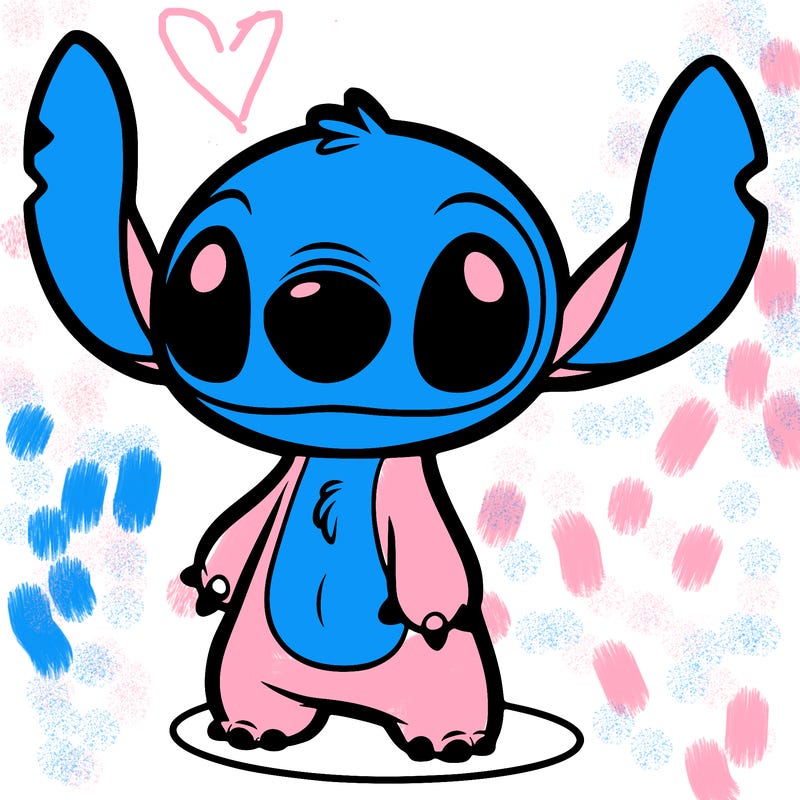 stitch
