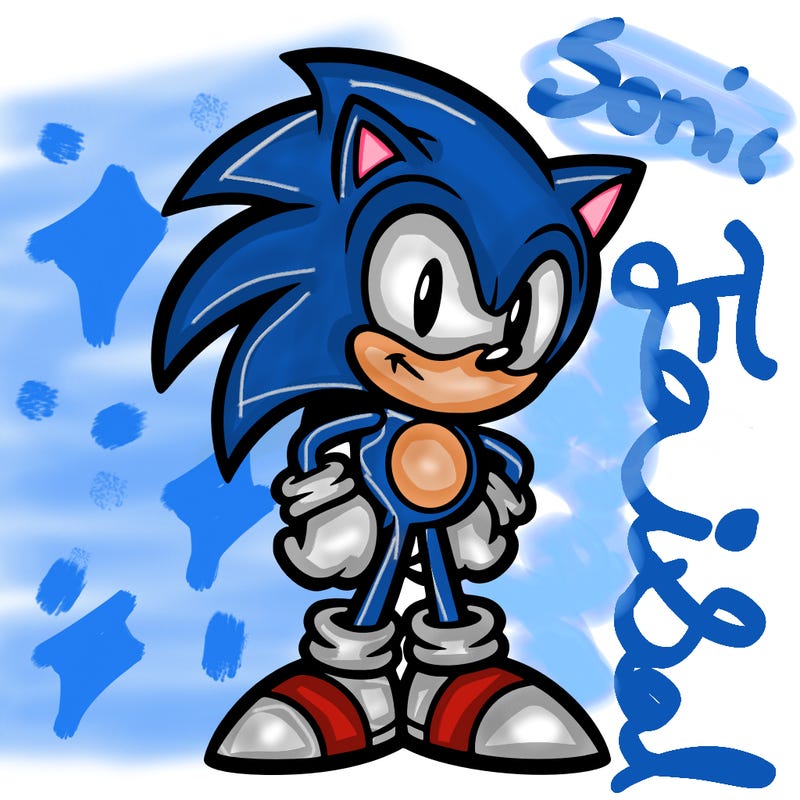 sonic