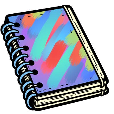 notebook