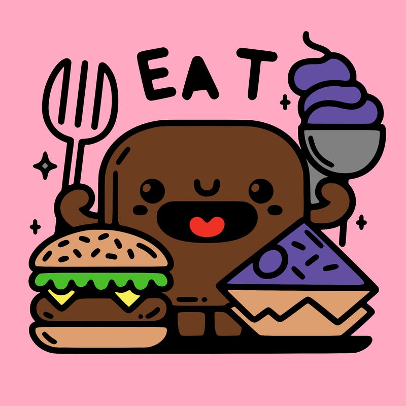 eat