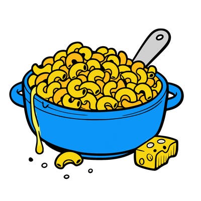 mac and cheese