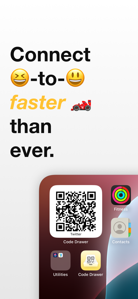 Code Drawer - Social Networking App | MWM