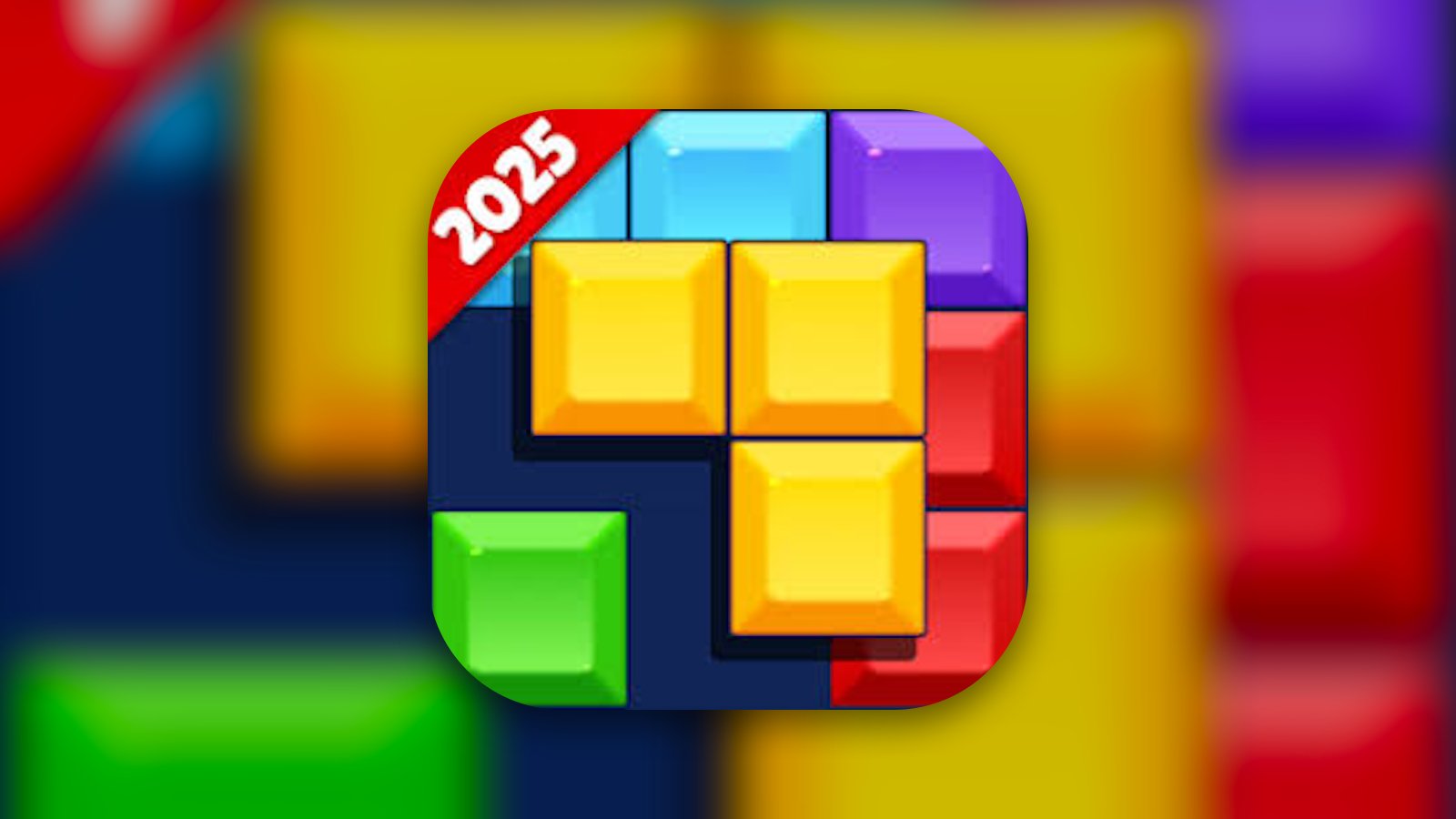 Block Blast - Block Puzzle - Games App | MWM