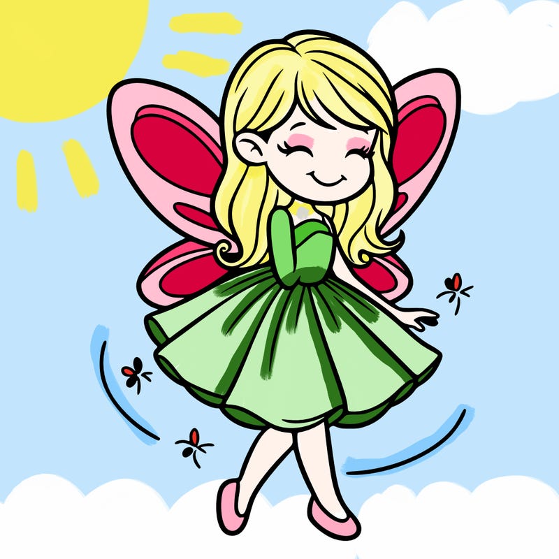 fairy