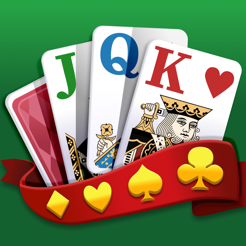 Solitaire Nova - Games App | MWM