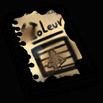 notebook