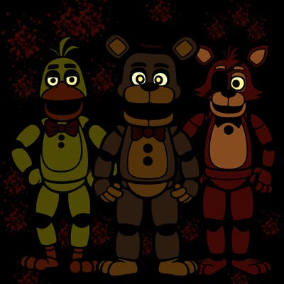 fnaf