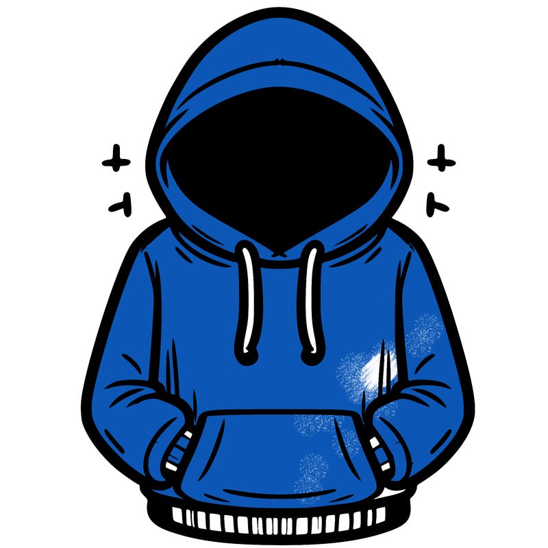 hoodie