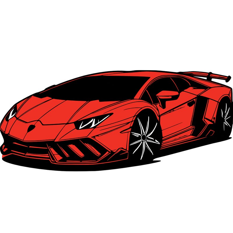 lamborghini
