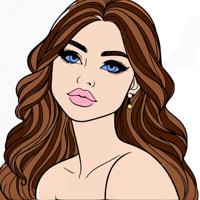 pretty woman