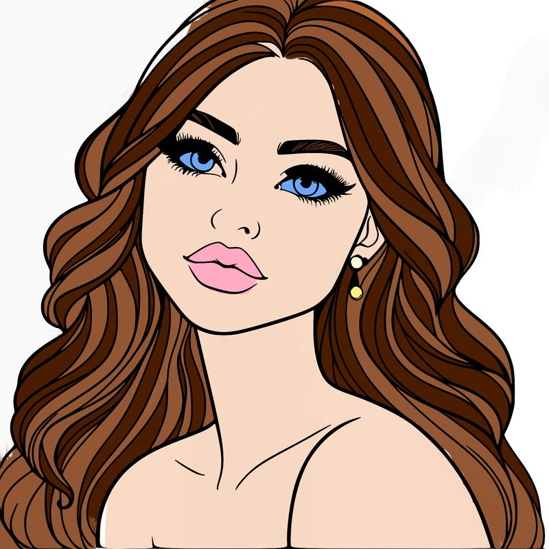 pretty woman