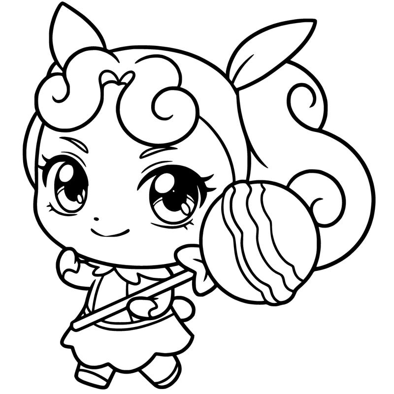 Before