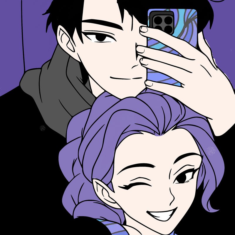 After