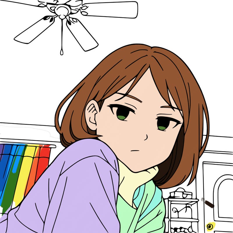 After