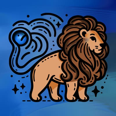 leo sign