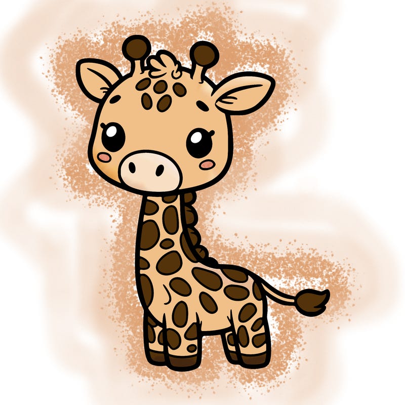 giraffe