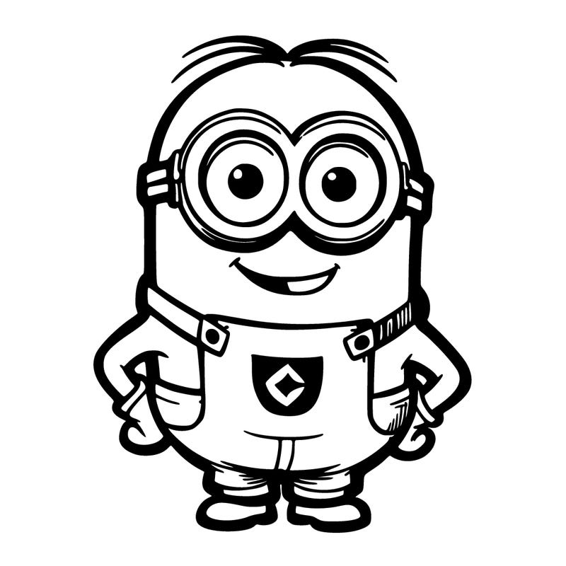 minion