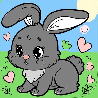 bunny