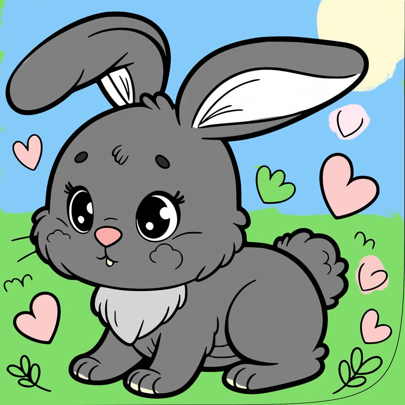bunny