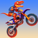 Dirt Bike Games Kids