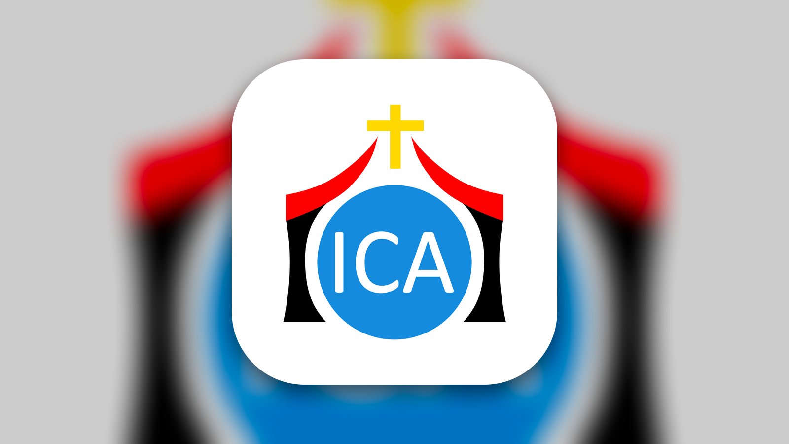 ICA APP: Online Church Portal - Magazines & Newspapers App | MWM
